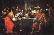 Belshazzar's Feast